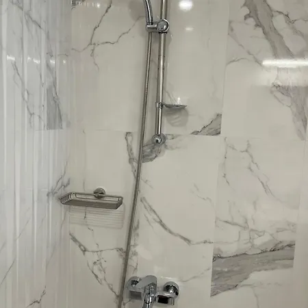 Διαμέρισμα Onyx частни Sveti Vlas