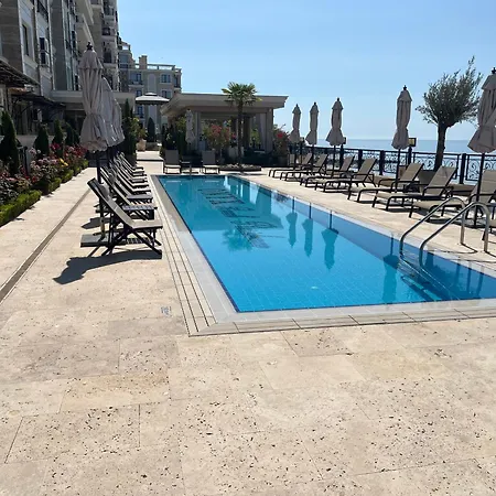 Onyx частни * Sveti Vlas