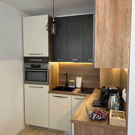 Διαμέρισμα Onyx частни Sveti Vlas