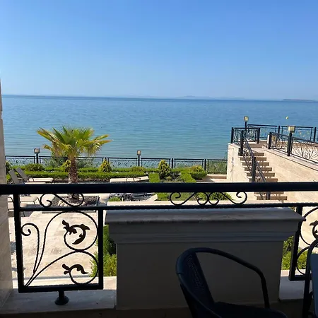 Onyx частни * Sveti Vlas