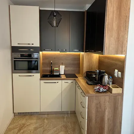 Διαμέρισμα Onyx частни *