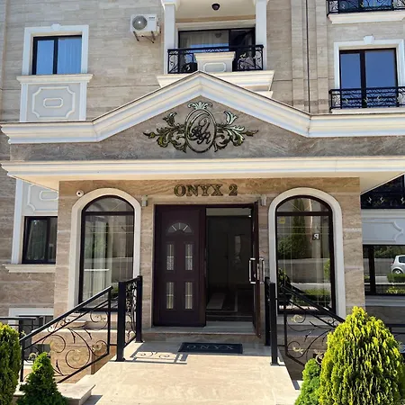 Onyx частни Διαμέρισμα *