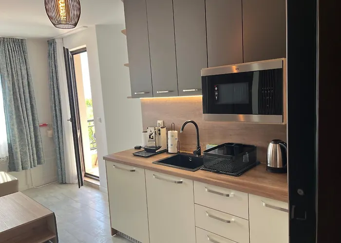 Onyx частни Apartman