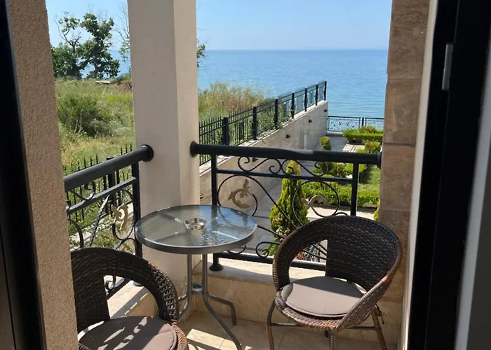 Onyx частни Szveti Vlasz