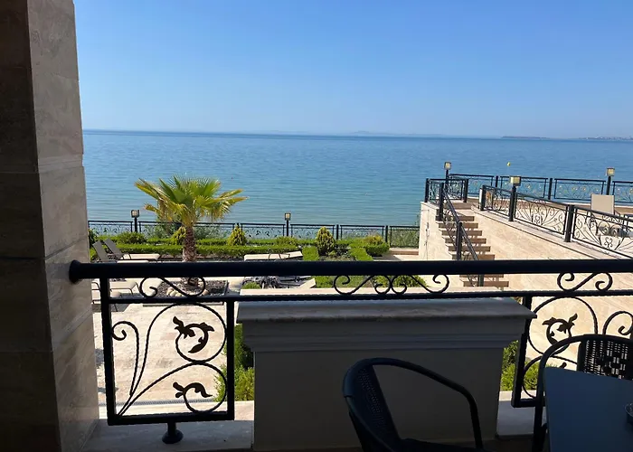 Onyx частни * Szveti Vlasz