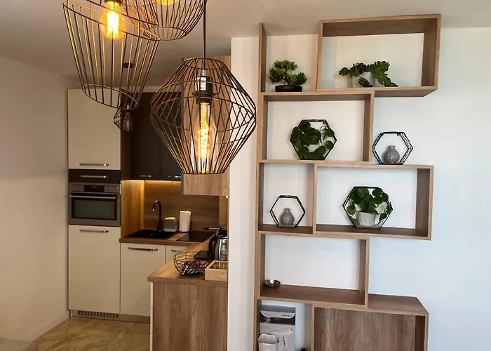 Apartman Onyx частни