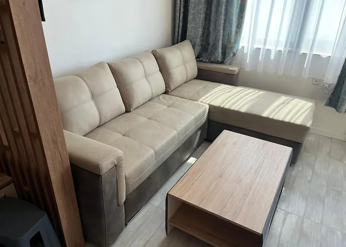 Onyx частни Apartman Szveti Vlasz