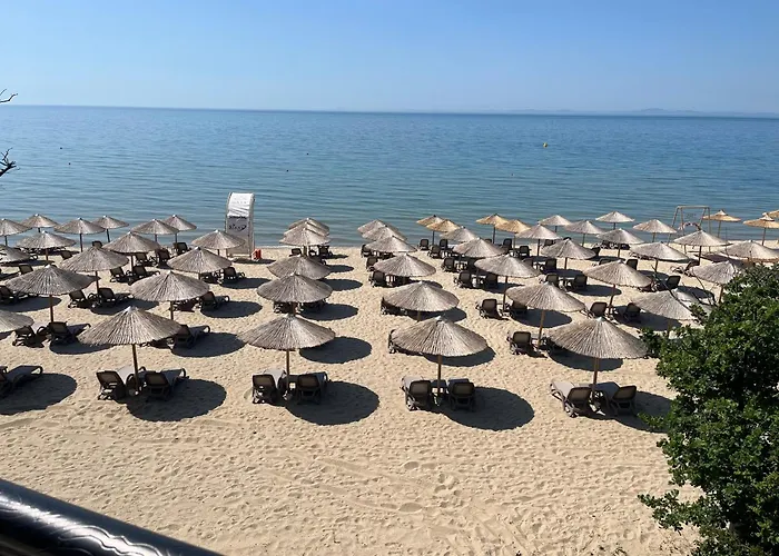 Onyx частни Apartman