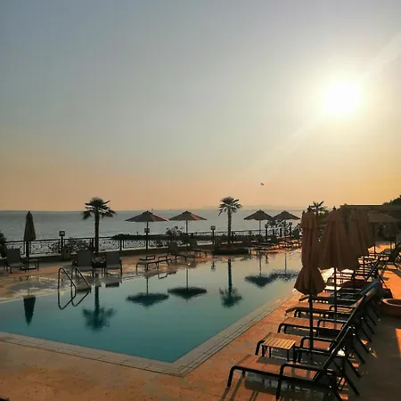 Onyx частни Sveti Vlas