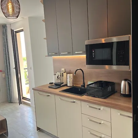 Onyx частни Apartment