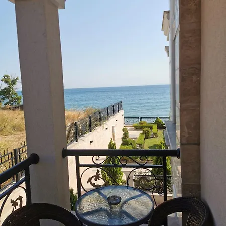 Apartment Onyx частни