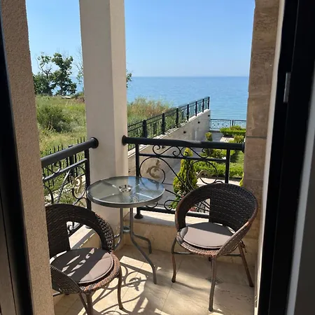 Onyx частни Sveti Vlas