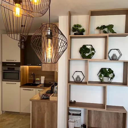 Apartament Onyx частни