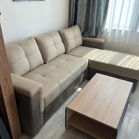 Onyx частни Apartment Sveti Vlas