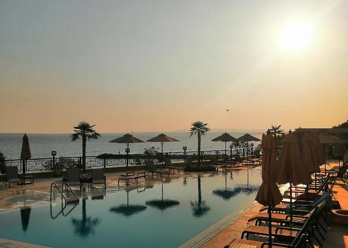 Onyx частни Свети Влас