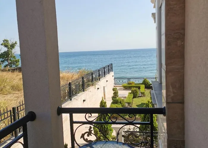 Апартамент Onyx частни