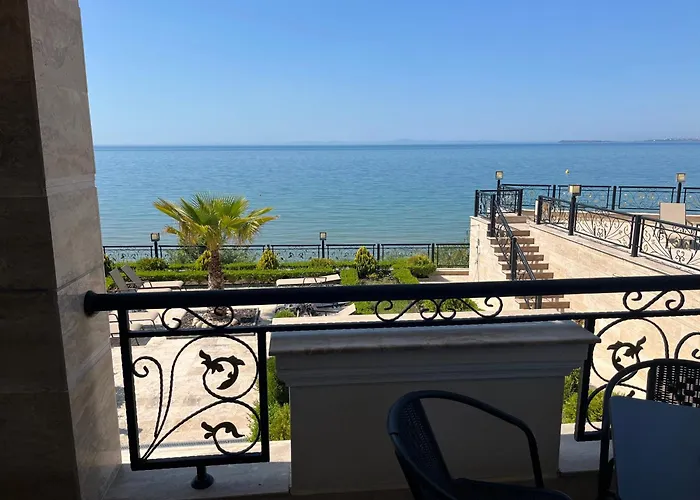 Onyx частни Свети Влас